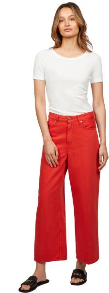 SLIM 5X2 RIB O-NK SS