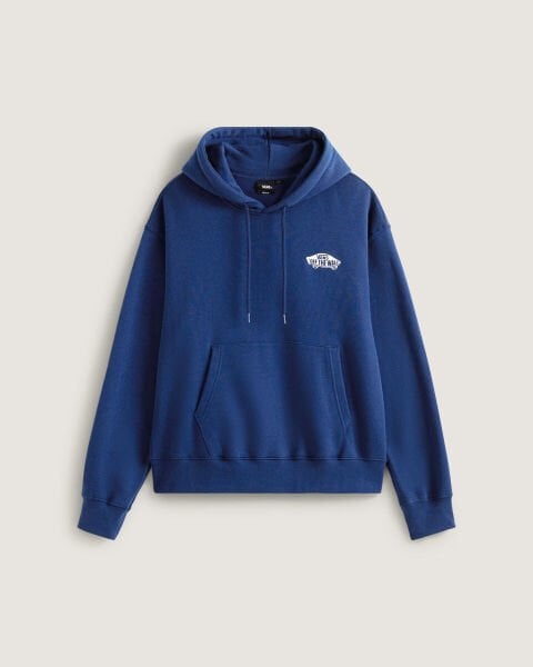 Double Standard Pullover
