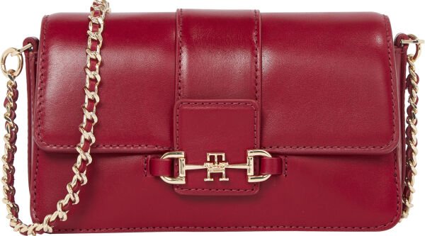 HERITAGE LEATHER CROSSOVER