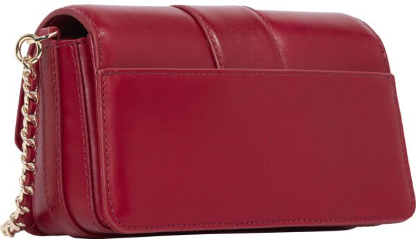 HERITAGE LEATHER CROSSOVER