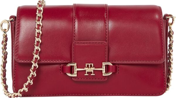 HERITAGE LEATHER CROSSOVER