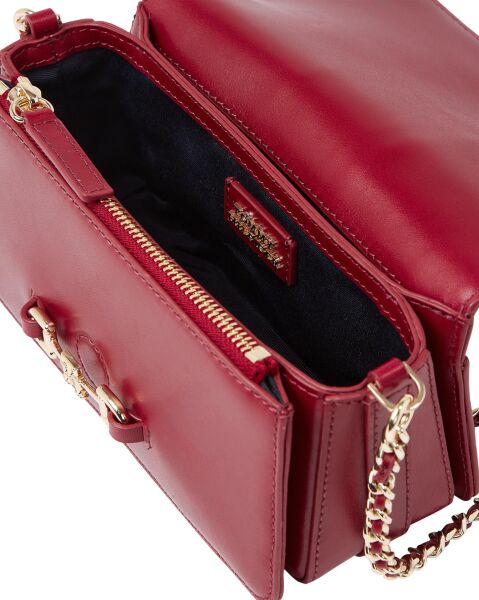 HERITAGE LEATHER CROSSOVER
