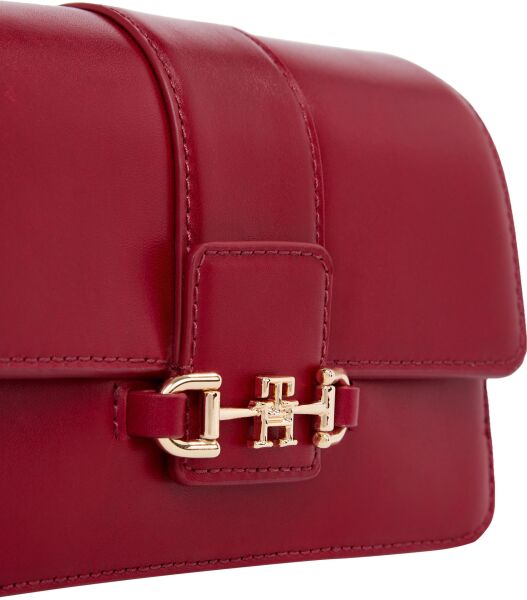 HERITAGE LEATHER CROSSOVER