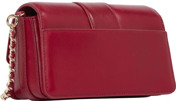 HERITAGE LEATHER CROSSOVER