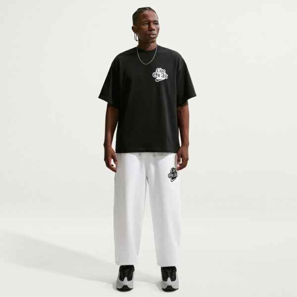 M NK SOLO SW TEE GPX
