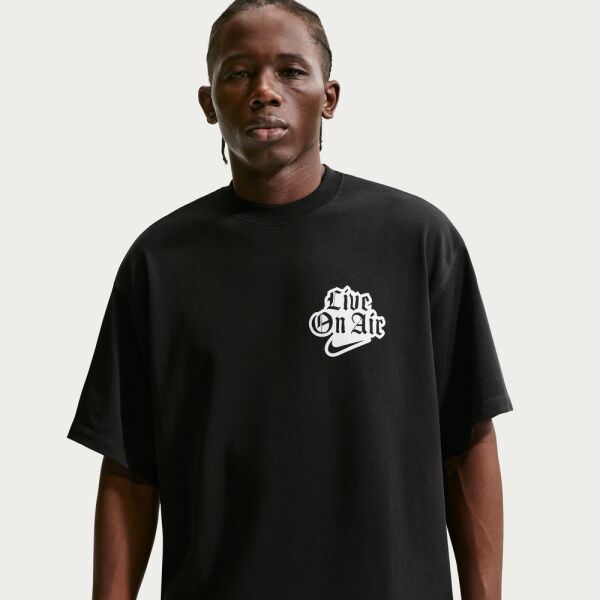 M NK SOLO SW TEE GPX