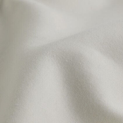 INTERLOCK CREW NECK