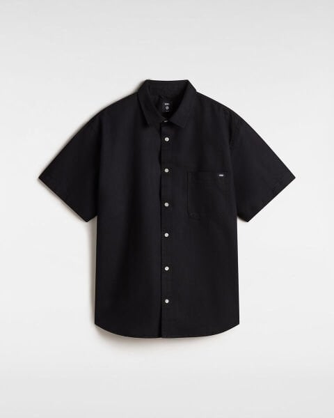 Lawson Solid SS Woven