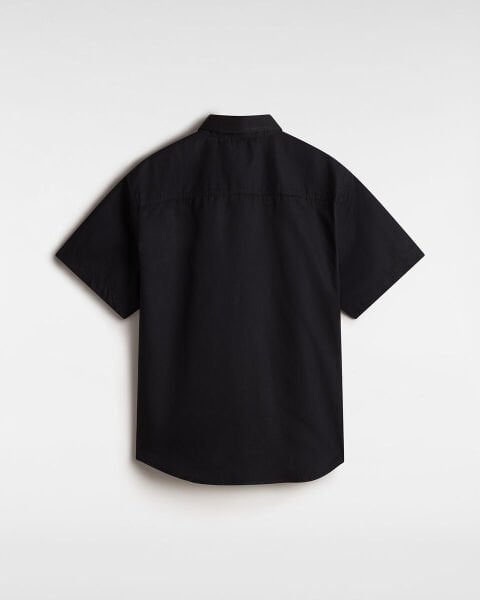 Lawson Solid SS Woven