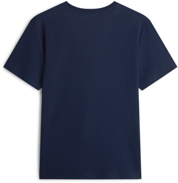 LIGHT INTERLOCK TEE