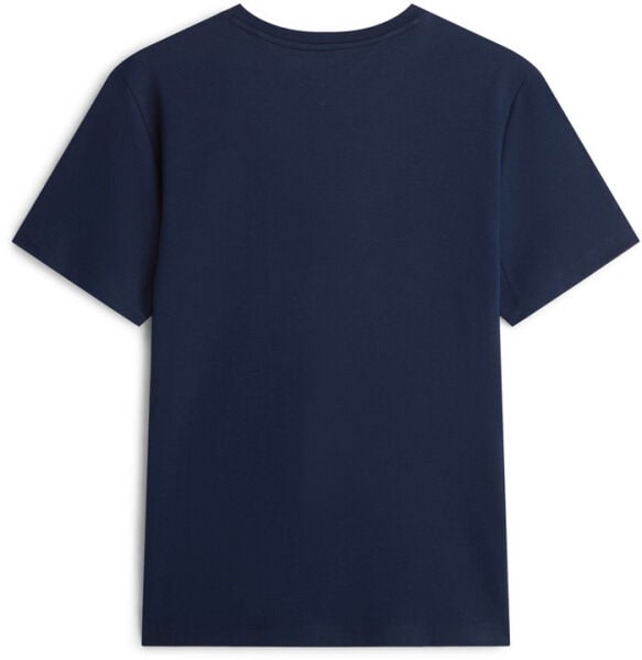 LIGHT INTERLOCK TEE
