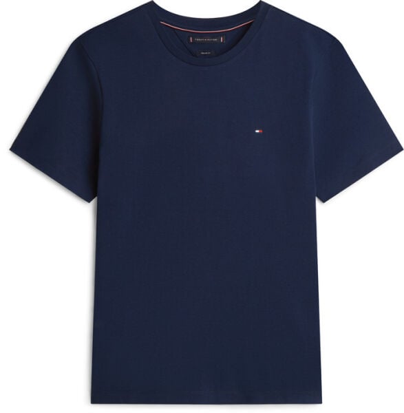 LIGHT INTERLOCK TEE