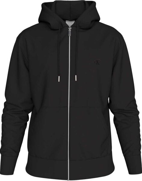 LS EU 350TERRY MONOGRAM FZ HOO
