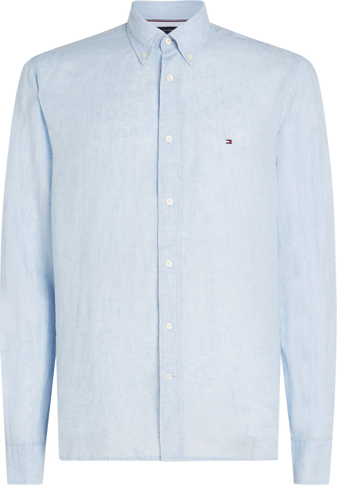 PIGMENT DYED LI SOLID RF SHIRT