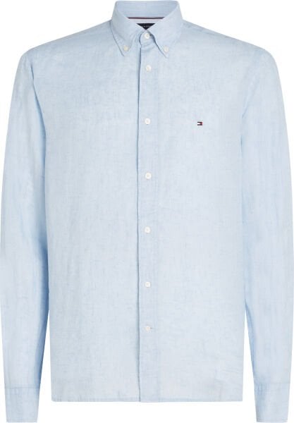 PIGMENT DYED LI SOLID RF SHIRT