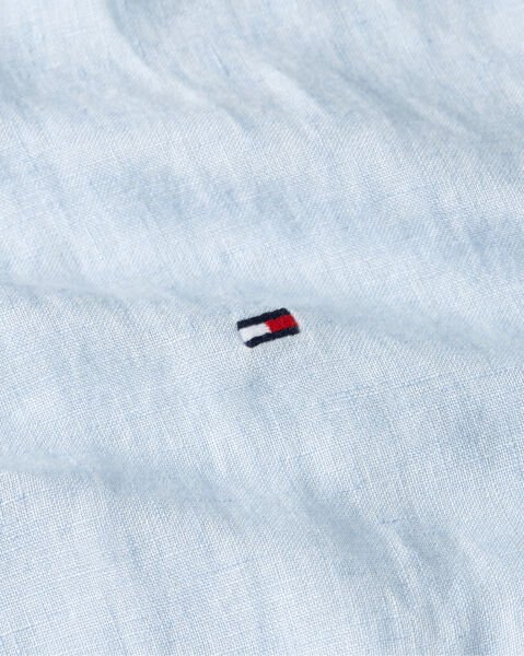 PIGMENT DYED LI SOLID RF SHIRT