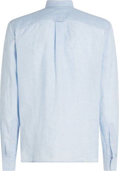 PIGMENT DYED LI SOLID RF SHIRT