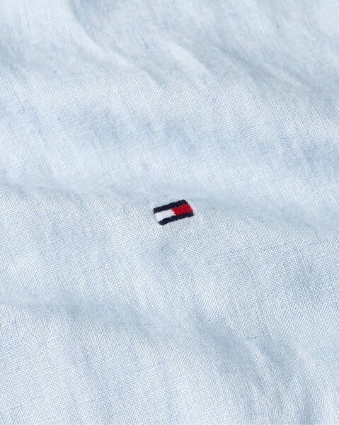 PIGMENT DYED LI SOLID RF SHIRT