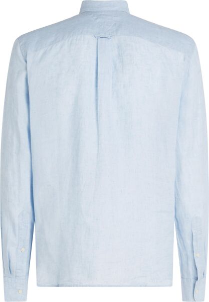 PIGMENT DYED LI SOLID RF SHIRT