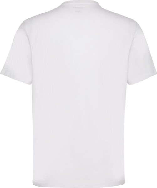SS 30S EU CKNY BOX GRAPHIC TEE