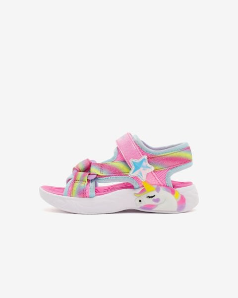 UNICORN DREAMS SANDAL