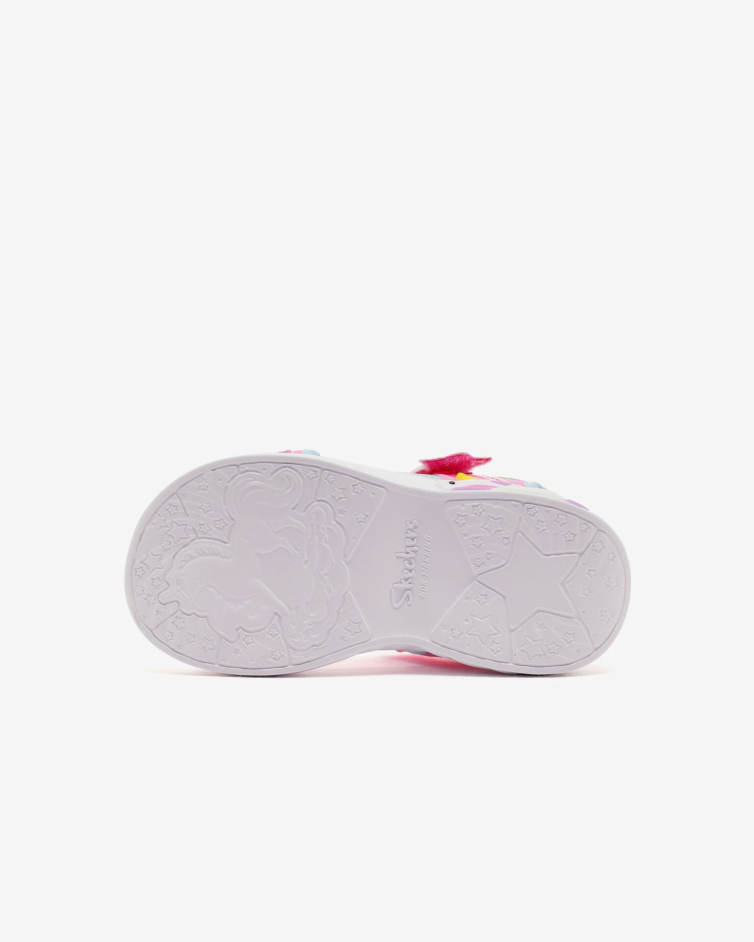 UNICORN DREAMS SANDAL
