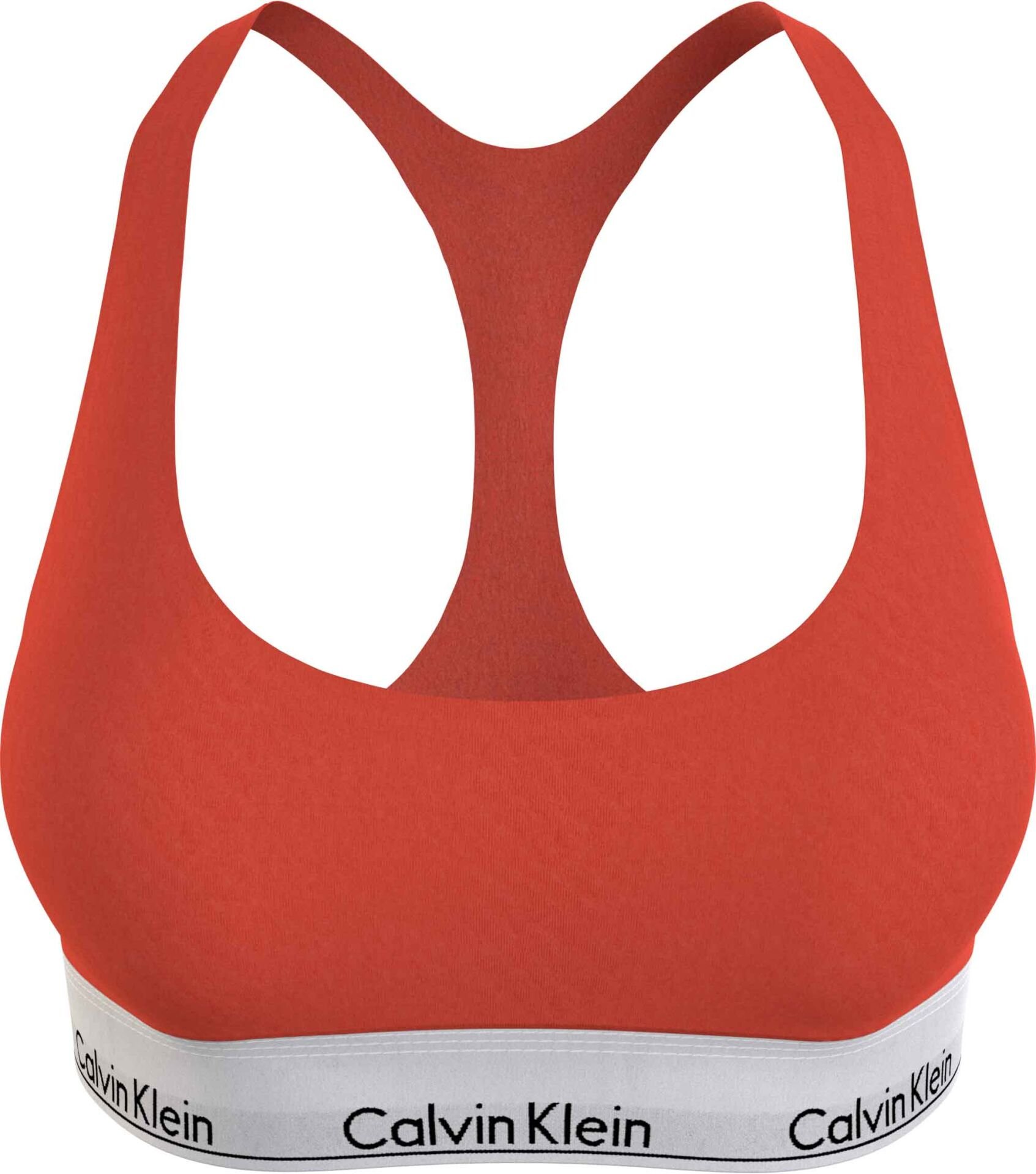 UNLINED BRALETTE