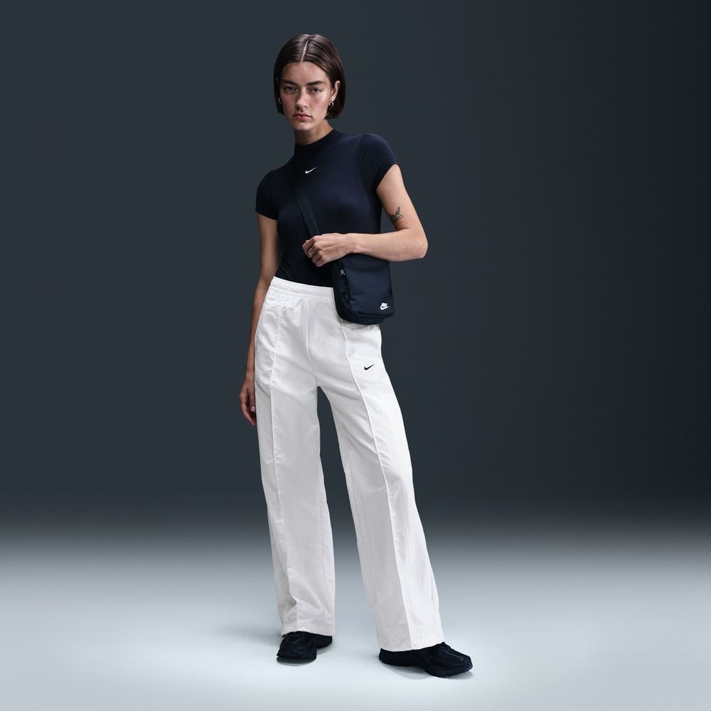 W NSW TREND WVN MR PANT