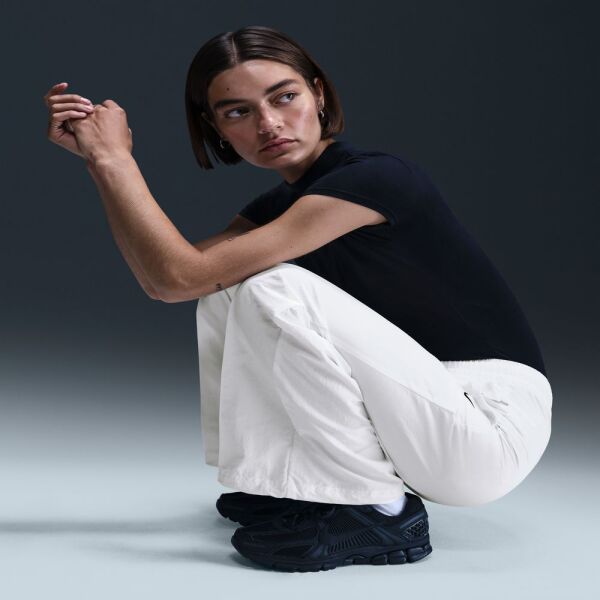 W NSW TREND WVN MR PANT