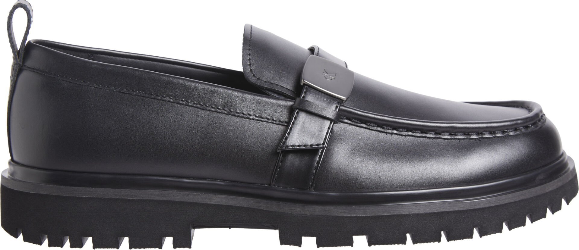 EVA APRON LOAFER HDW