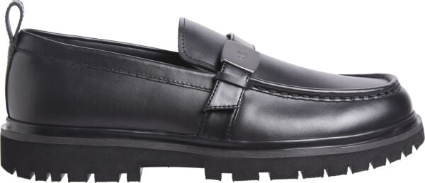 EVA APRON LOAFER HDW