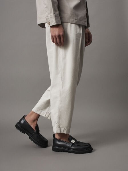 EVA APRON LOAFER HDW