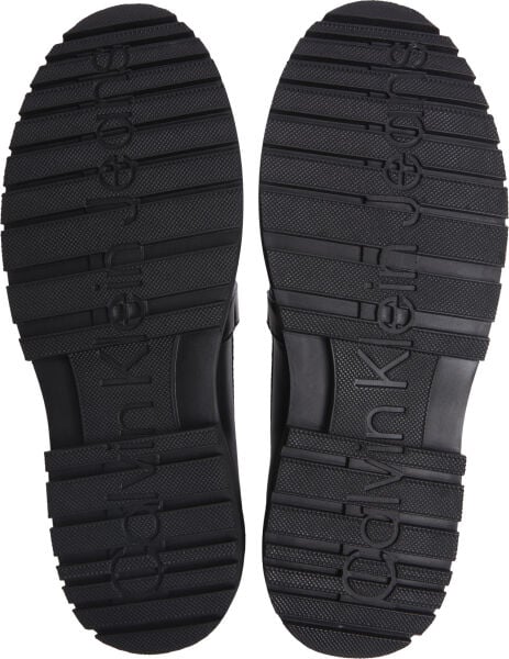 EVA APRON LOAFER HDW