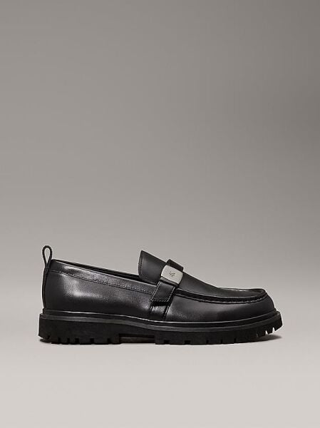 EVA APRON LOAFER HDW