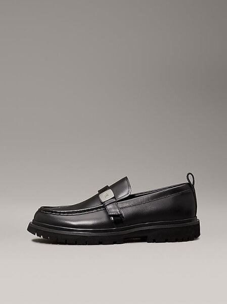 EVA APRON LOAFER HDW