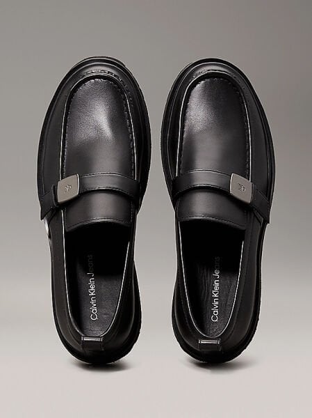 EVA APRON LOAFER HDW