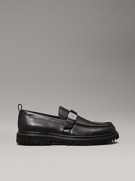 EVA APRON LOAFER HDW