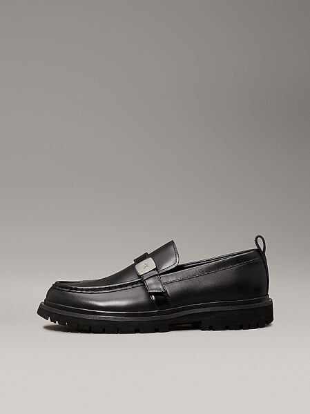 EVA APRON LOAFER HDW