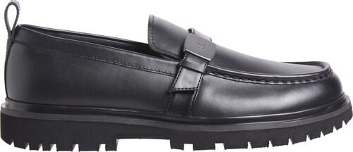 EVA APRON LOAFER HDW