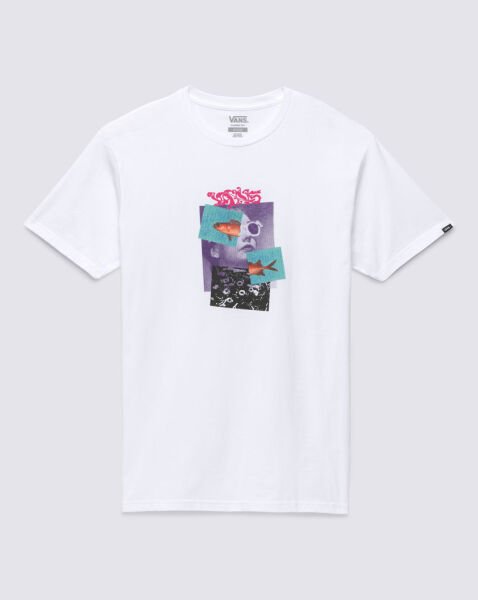 FISHEYE SS TEE