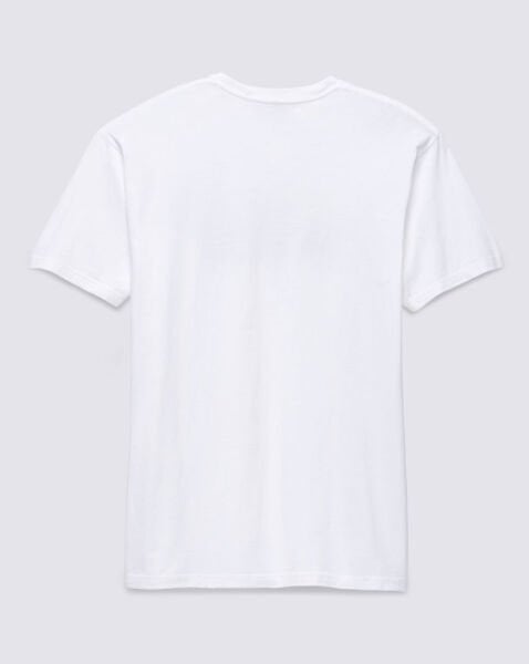 FISHEYE SS TEE