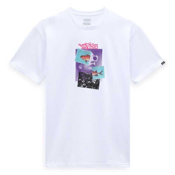 FISHEYE SS TEE