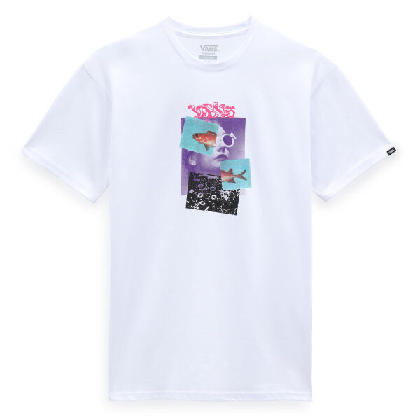 FISHEYE SS TEE