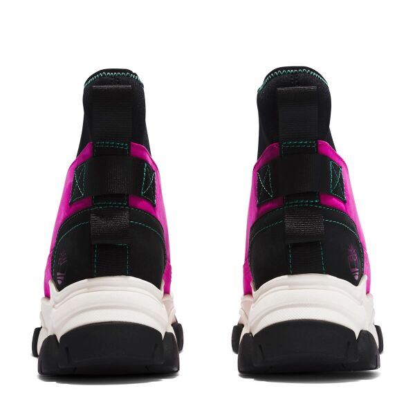 Adley Way Sandal Boot Pembe - 41