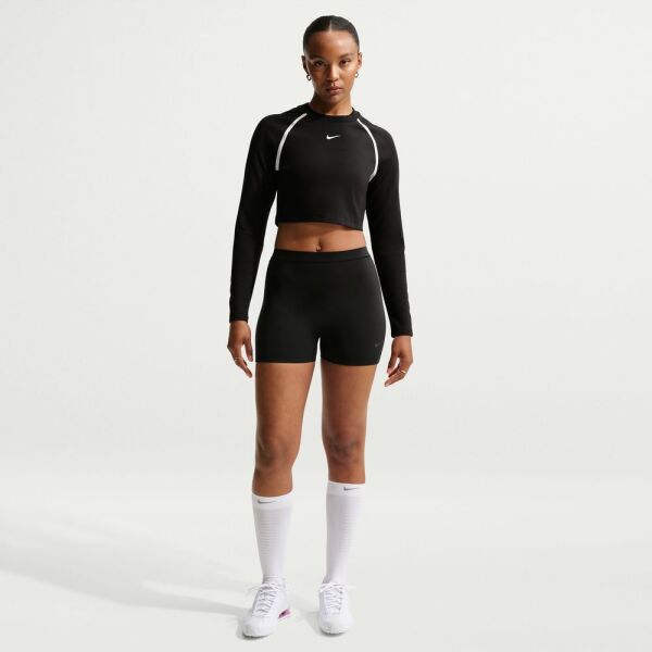 W W NSW STREET LS BODY BOLD CR
