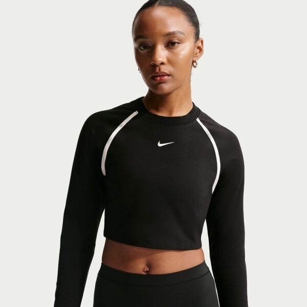 W W NSW STREET LS BODY BOLD CR