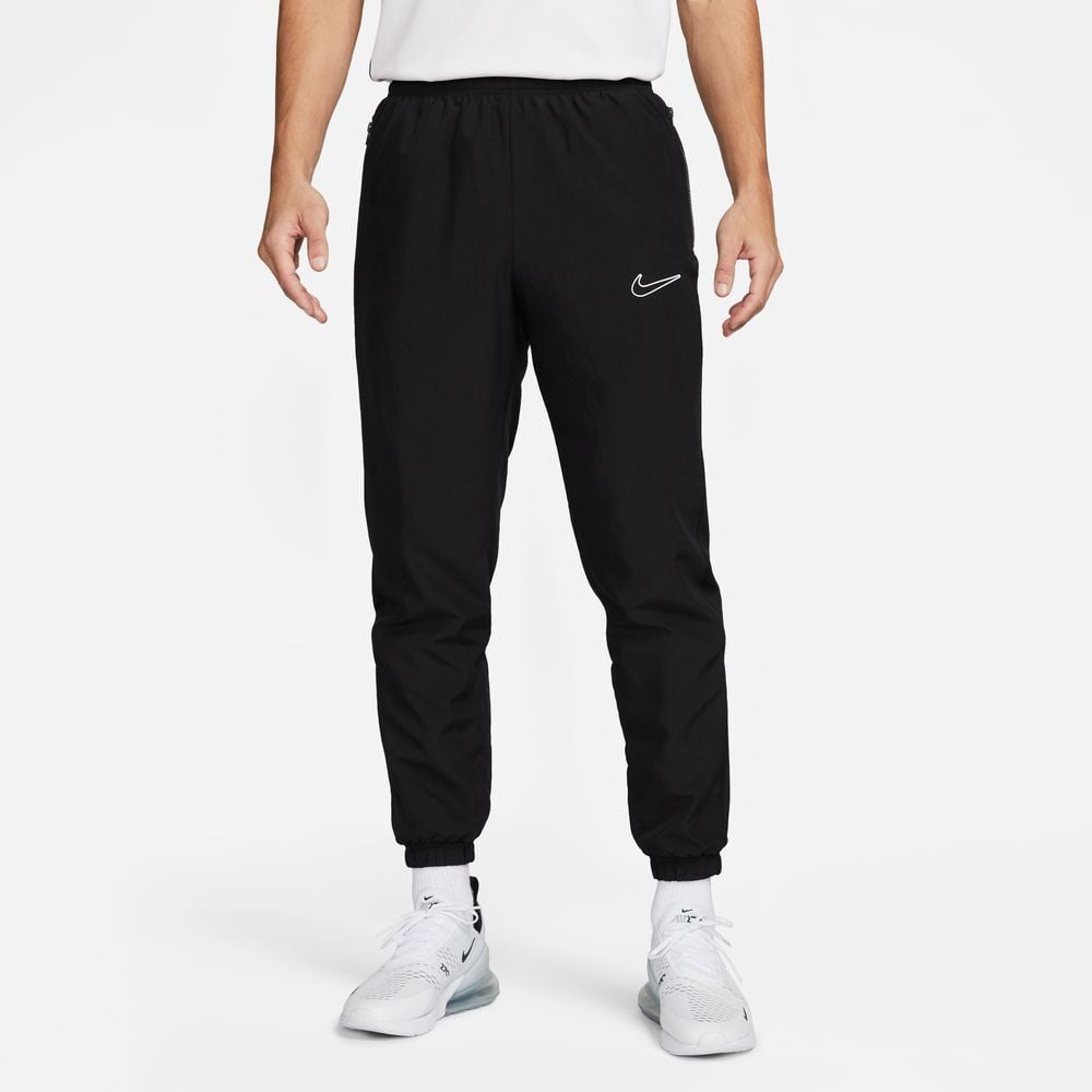 M NK DF ACD23 TRK PANT WP BR