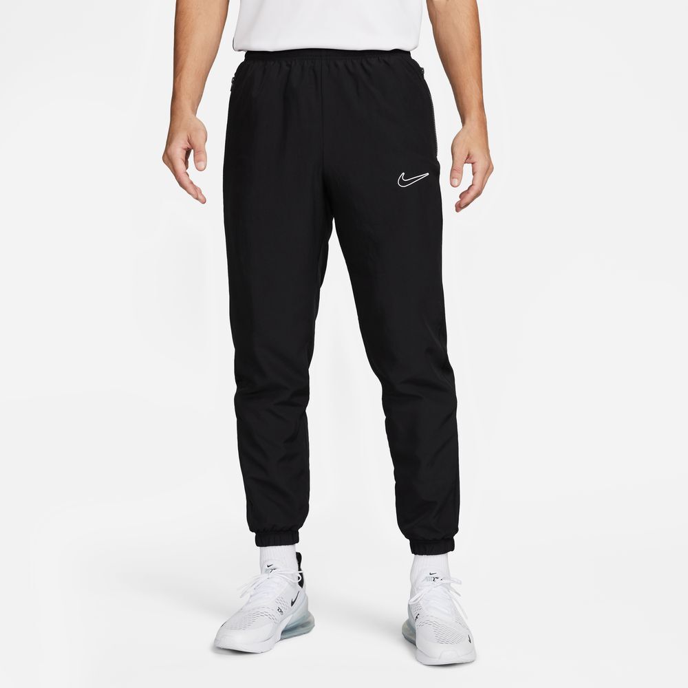 M NK DF ACD23 TRK PANT WP BR