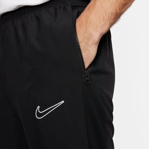 M NK DF ACD23 TRK PANT WP BR