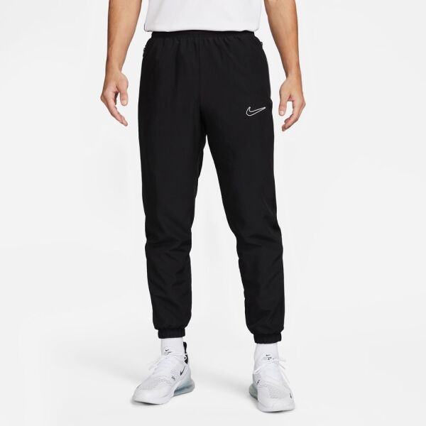 M NK DF ACD23 TRK PANT WP BR